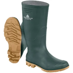 Delta Plus Wellington Boots - Size 9