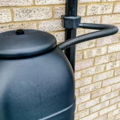 Ward Slimline Water Butt Kit - 100L 5 Ward Slimline Water Butt Kit - 100L -Garden Care Shop 12804057 9115029684444683