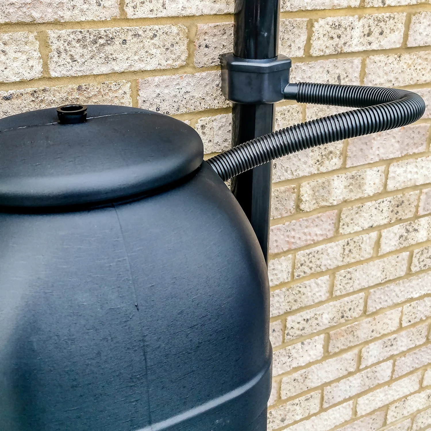 Ward Slimline Water Butt Kit - 100L 3 Ward Slimline Water Butt Kit - 100L - Image 3