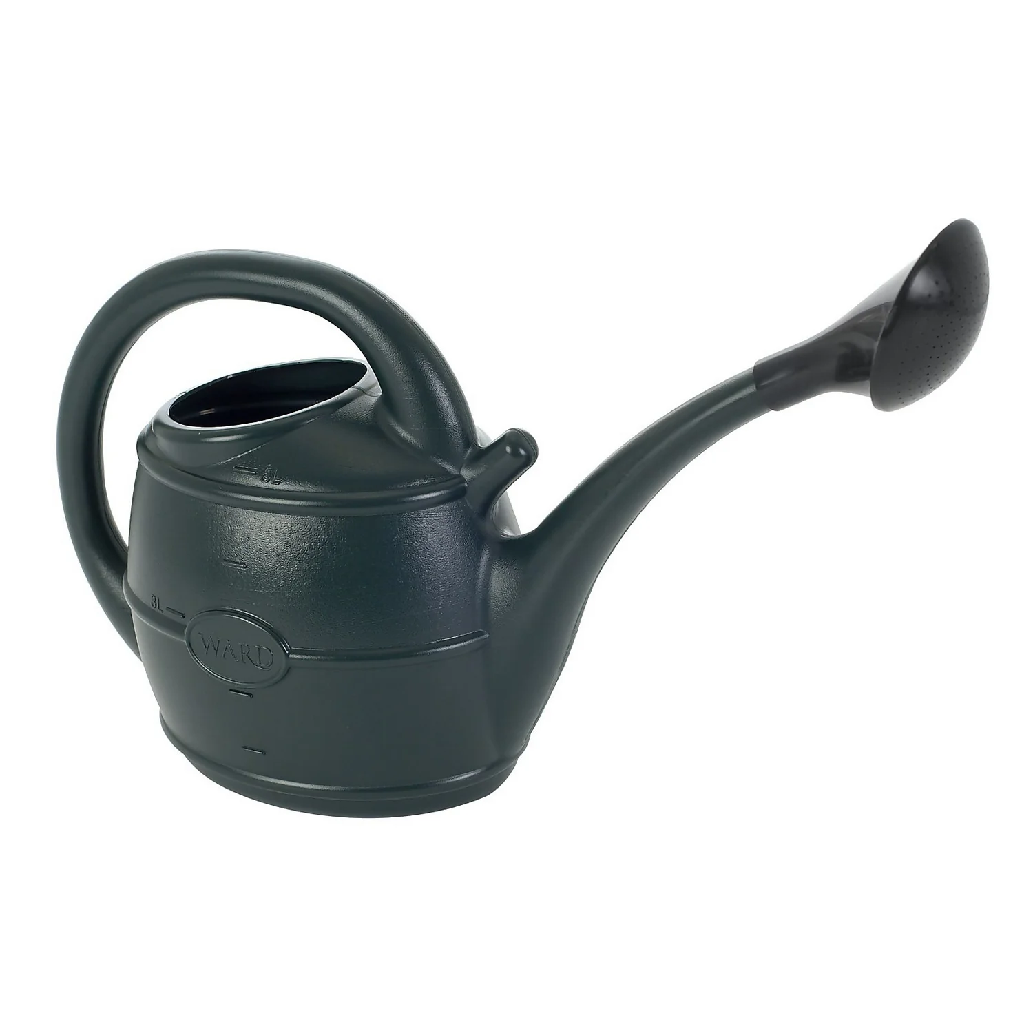 Ward Watering Can - 10L 1 Ward Watering Can - 10L