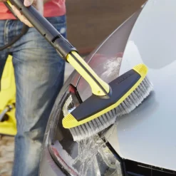 Kärcher Deluxe Wash Brush 7 Kärcher Deluxe Wash Brush -Garden Care Shop 12806314 2064833216995520