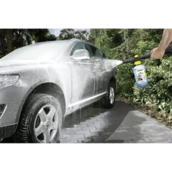 Kärcher Connect Clean Ultra Foam Kit FJ10 7 Kärcher Connect Clean Ultra Foam Kit FJ10 -Garden Care Shop 12806335 3644833217553268
