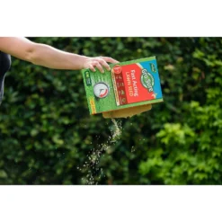 Gro-Sure Fast Acting Lawn Seed - 50m² -Garden Care Shop 12806758 1684925482120956