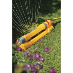 Hozelock Rectangular Garden Sprinkler Pro 200m² 7 Hozelock Rectangular Garden Sprinkler Pro 200m² -Garden Care Shop 12806801 7844833219437154