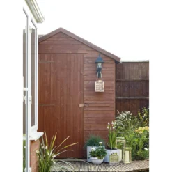 Grass Festuca Intense Blue (Blue Fescue) 17cm -Garden Care Shop 12807045 1834833169401858