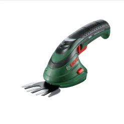 Bosch Isio III Cordless Shrub Shear -Garden Care Shop 12807365 4034935069004737