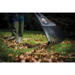 Fiskars Leaf Garden Rake - Extra Large 7 Fiskars Leaf Garden Rake - Extra Large -Garden Care Shop 12807511 1244832977397985