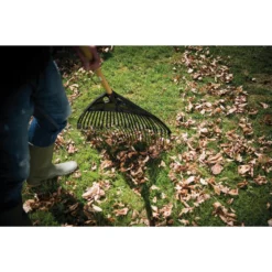 Fiskars Leaf Garden Rake - Extra Large 8 Fiskars Leaf Garden Rake - Extra Large -Garden Care Shop 12807511 1844832977523190
