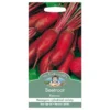 Mr. Fothergill's Beetroot Renova Seeds