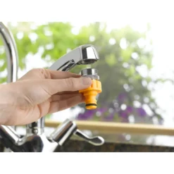 Hozelock Indoor Threaded Tap - Male 5 Hozelock Indoor Threaded Tap - Male -Garden Care Shop 12808387 9664833204275088