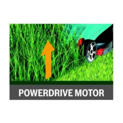 Bosch 1300W Rotak 34-13 Electric Lawn Mower - 34cm 9 Bosch 1300W Rotak 34-13 Electric Lawn Mower - 34cm -Garden Care Shop 12809318 1734833173010015