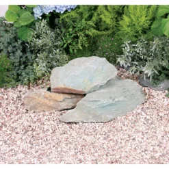 Stylish Stone Rustic Sage Rockery (Full Crate) -Garden Care Shop 12809404 1184833202093884