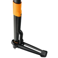 Fiskars Xact Stainless Steel And Aluminium Garden Weed Puller -Garden Care Shop 12811134 1194832983171488