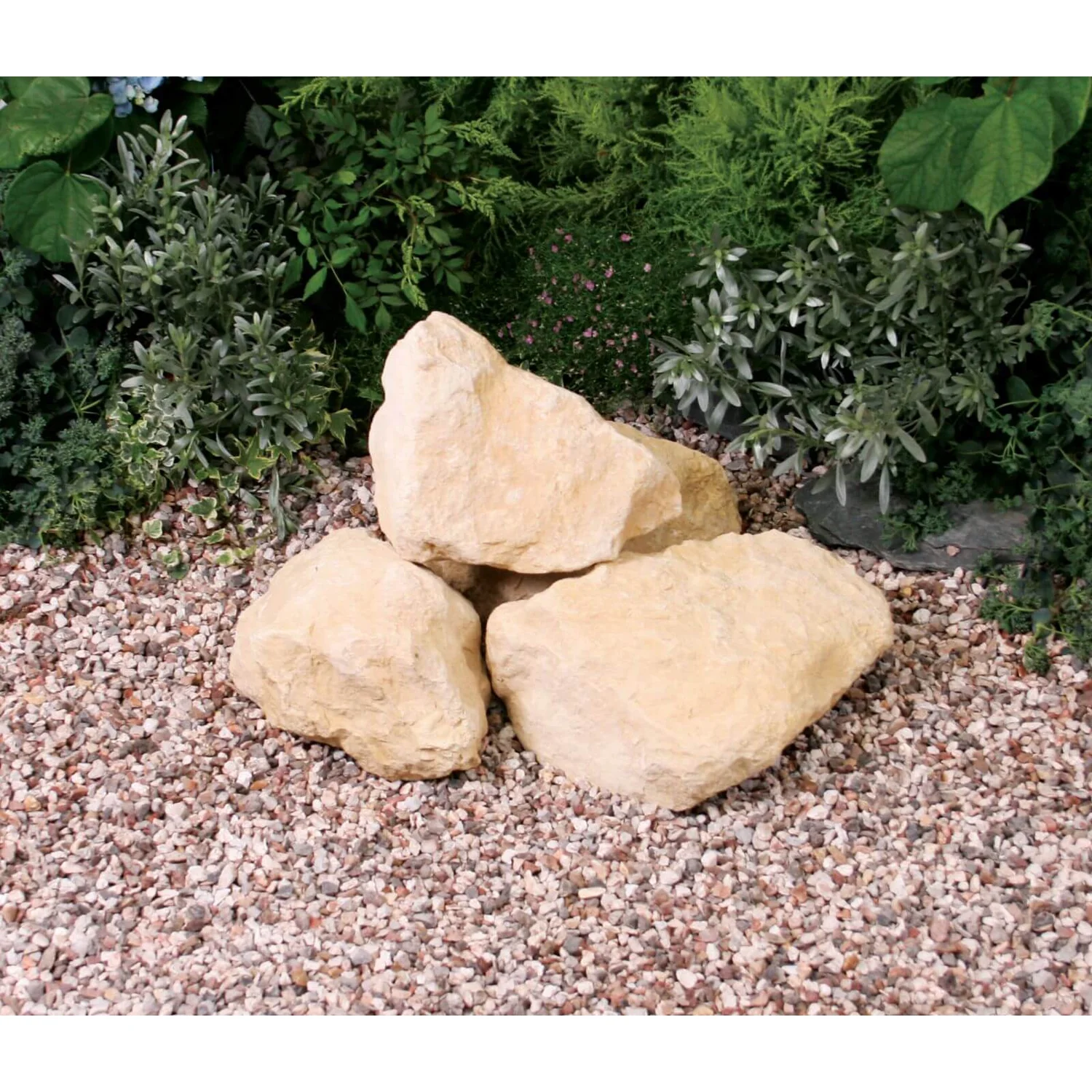 Stylish Stone Cotswold Rockery 3 Stylish Stone Cotswold Rockery - Image 3