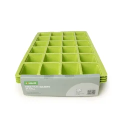 Cell Seed Tray Inserts -Garden Care Shop 12813080 2725062013518758