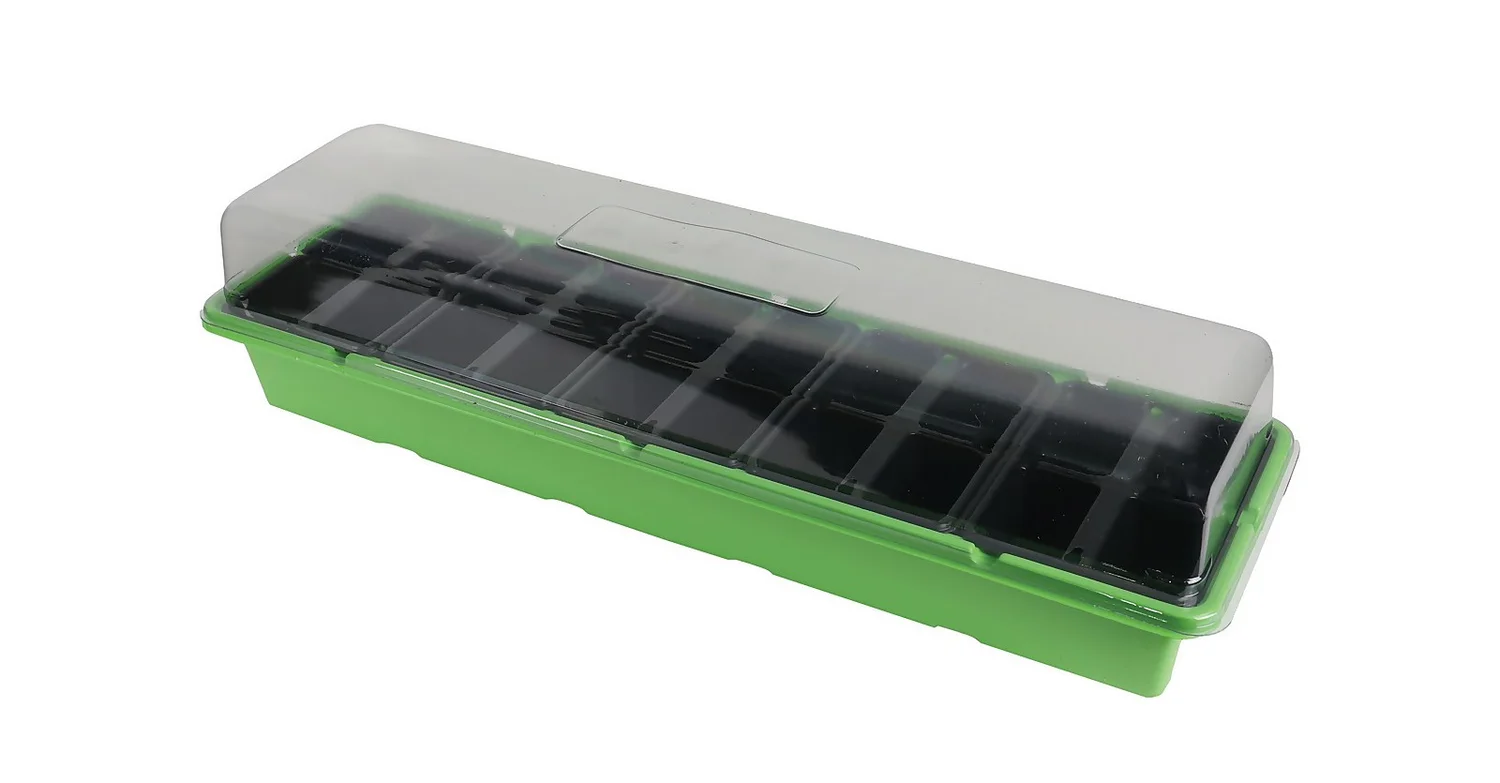 Windowsill Greenhouse 1 Windowsill Greenhouse