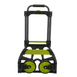 Toplift Folding Hand Truck - 100kg -Garden Care Shop 12813306 1654832991381318