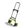 Toplift Folding Hand Truck - 100kg