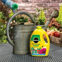 Miracle-Gro All Purpose Concentrated Liquid Plant Food - 2.5L 9 Miracle-Gro All Purpose Concentrated Liquid Plant Food - 2.5L -Garden Care Shop 12815508 3364833196464153