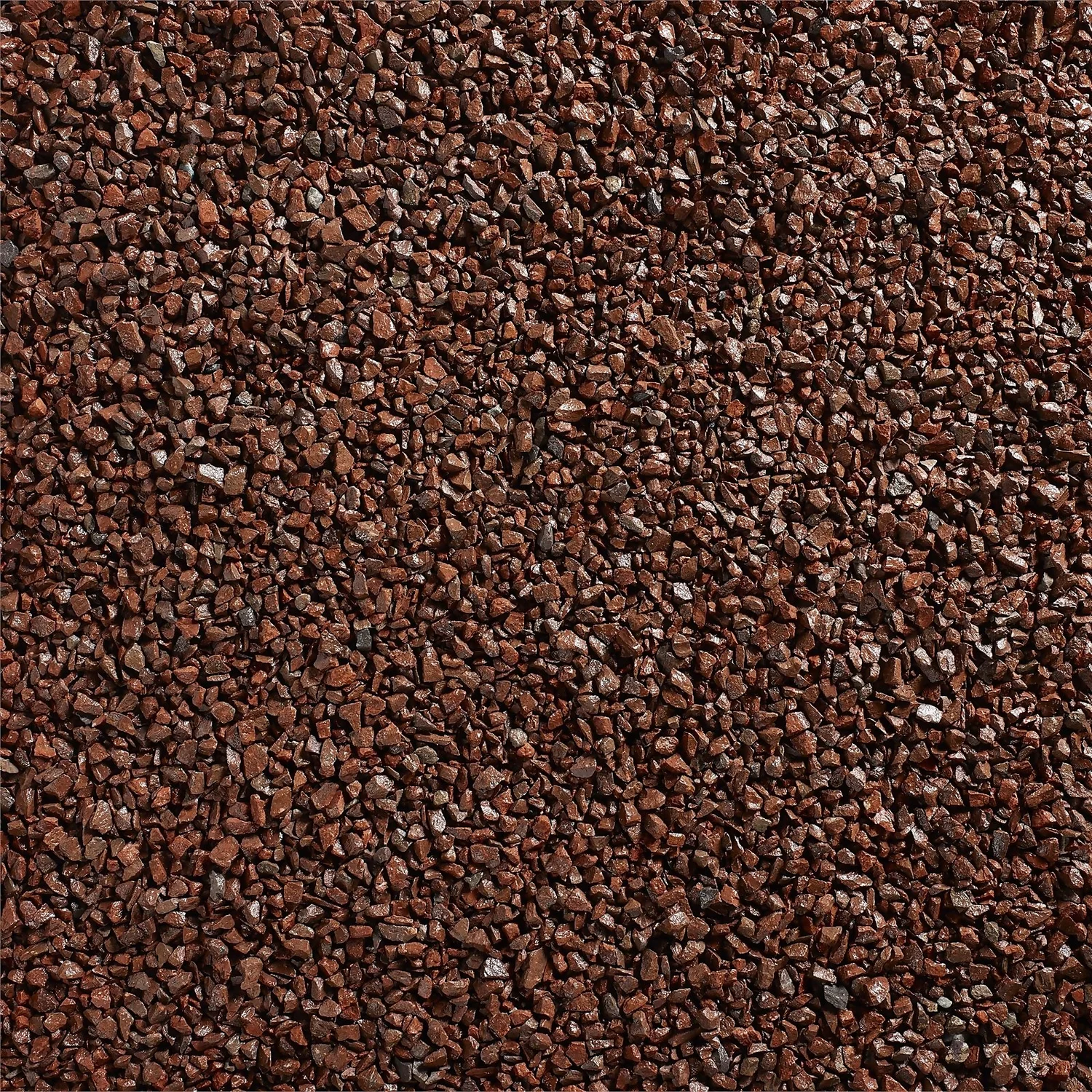 Stylish Stone Red Chippings - Bulk Bag 750 Kg 2 Stylish Stone Red Chippings - Bulk Bag 750 Kg - Image 2