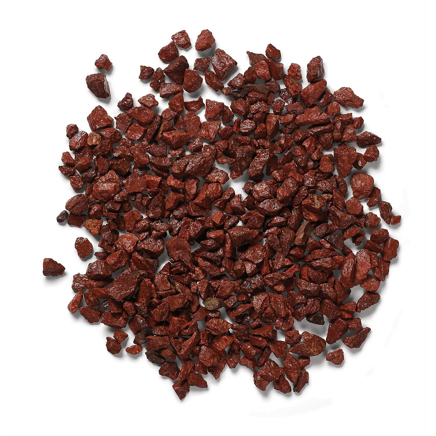 Stylish Stone Red Chippings - Bulk Bag 750 Kg 3 Stylish Stone Red Chippings - Bulk Bag 750 Kg - Image 3
