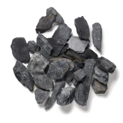 Stylish Stone Blue Slate 40mm - Bulk Bag 750 Kg -Garden Care Shop 12817030 6764840983629670