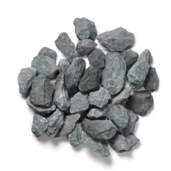 Stylish Stone Green Slate 40mm - Bulk Bag 750 Kg -Garden Care Shop 12817035 8164840983800202