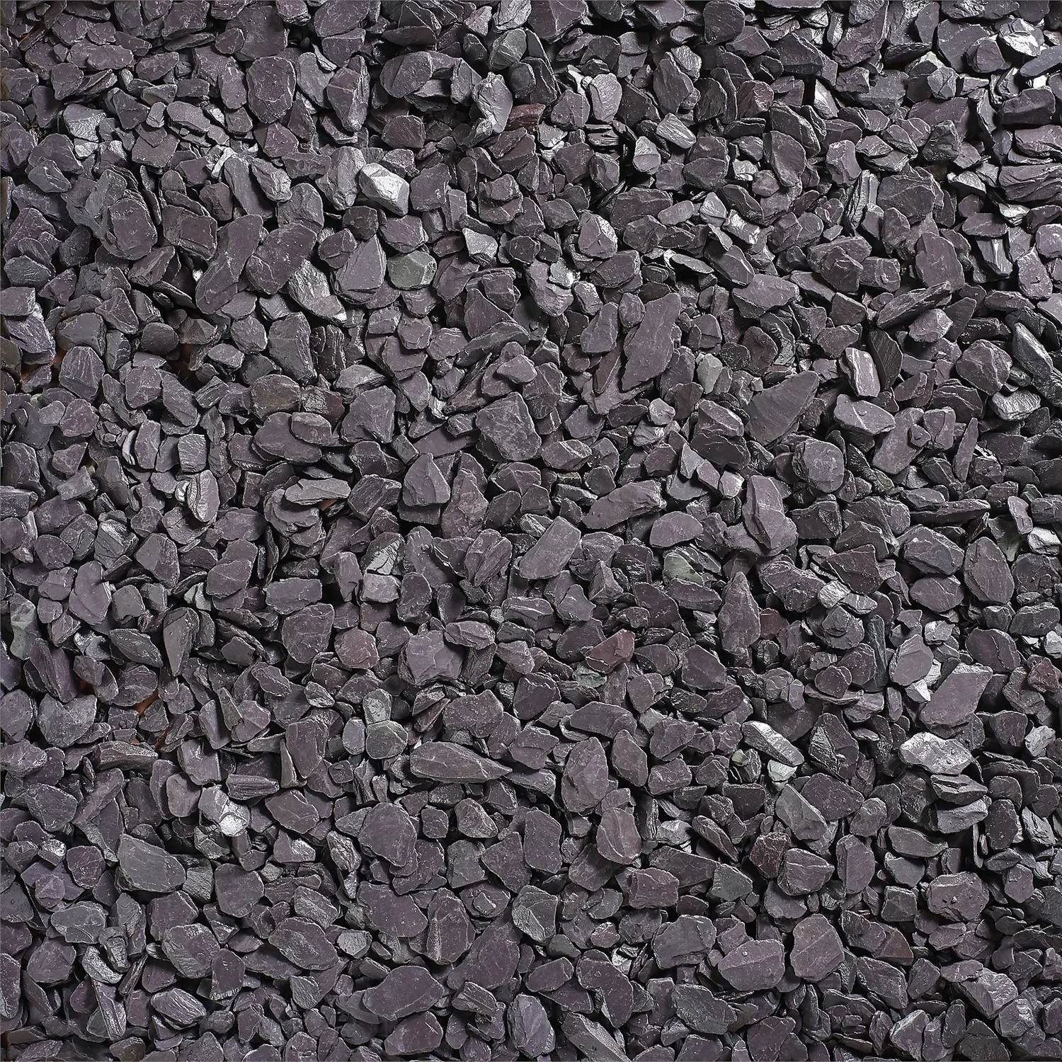 Stylish Stone Plum Slate 40mm - Bulk Bag 750 Kg 2 Stylish Stone Plum Slate 40mm - Bulk Bag 750 Kg - Image 2