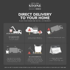 Stylish Stone Plum Slate 40mm - Bulk Bag 750 Kg 8 Stylish Stone Plum Slate 40mm - Bulk Bag 750 Kg -Garden Care Shop 12817036 9414931960638671