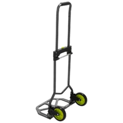 Toplift Folding Hand Truck - 60kg -Garden Care Shop 12817632 6764849557588591