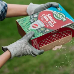 Gro-Sure Aqua Gel Coated Fast Start Smart Grass Lawn Seed 25m² -Garden Care Shop 12822629 1824925498732067