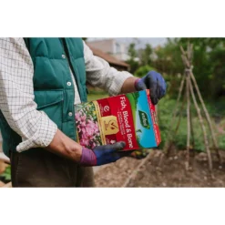 Westland Fish, Blood And Bone All Purpose Plant Food - 4kg -Garden Care Shop 12823486 1074971590483322