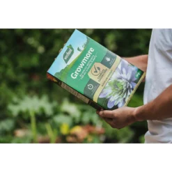 Westland Growmore Balanced Garden Fertiliser For All Plants - 4kg -Garden Care Shop 12823493 2324971590484909