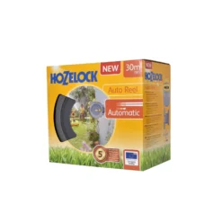 Hozelock Auto Reel - 30m 5 Hozelock Auto Reel - 30m -Garden Care Shop 12826645 8844833170258553