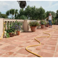 Hozelock Expanding Superhoze Hose - 15m 5 Hozelock Expanding Superhoze Hose - 15m -Garden Care Shop 12826651 8024833170373378