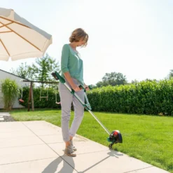 Bosch 18-260 26cm 18V UniversalGrassCut Grass Trimmer -Garden Care Shop 12826725 1114942611394488