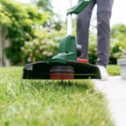 Bosch 18-260 26cm 18V UniversalGrassCut Grass Trimmer -Garden Care Shop 12826725 1474942611248061