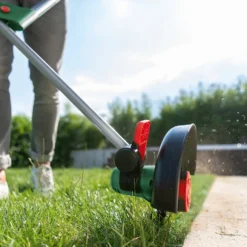 Bosch 18-260 26cm 18V UniversalGrassCut Grass Trimmer -Garden Care Shop 12826725 1624942611307110