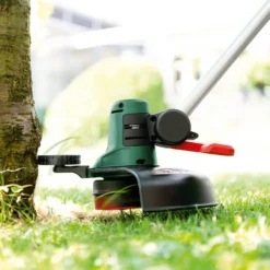 Bosch 18-260 26cm 18V UniversalGrassCut Grass Trimmer -Garden Care Shop 12826725 5934942611205455