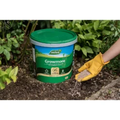 Westland Growmore Plant Food - 10kg -Garden Care Shop 12829902 7774971590491911