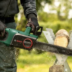 Bosch Universal Electric Chainsaw 16 Bosch Universal Electric Chainsaw -Garden Care Shop 12830404 1154935068995056
