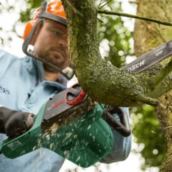 Bosch Universal Electric Chainsaw 15 Bosch Universal Electric Chainsaw -Garden Care Shop 12830404 1514935068953119