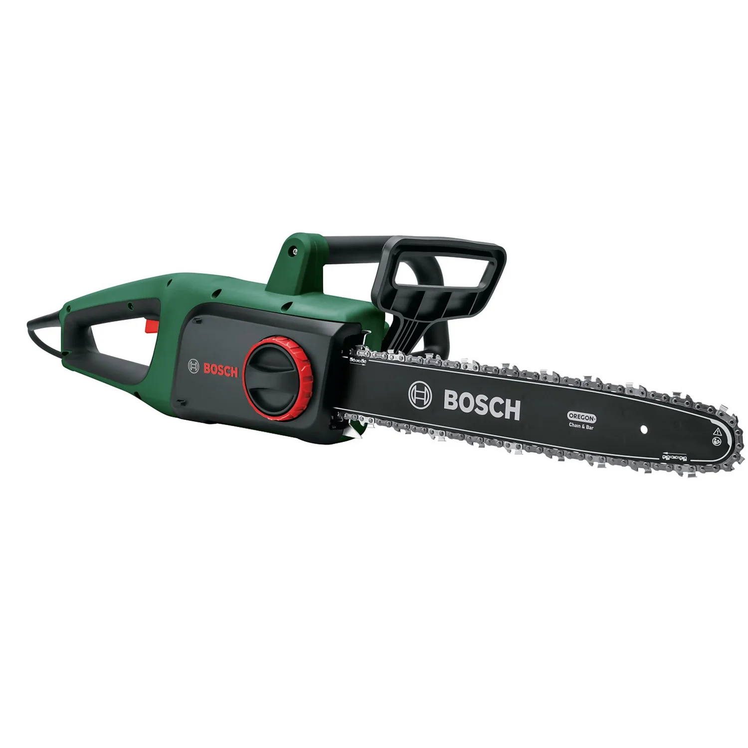 Bosch Universal Electric Chainsaw 1 Bosch Universal Electric Chainsaw