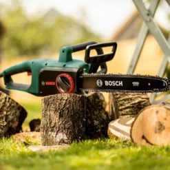 Bosch Universal Electric Chainsaw 17 Bosch Universal Electric Chainsaw -Garden Care Shop 12830404 3704935069043416