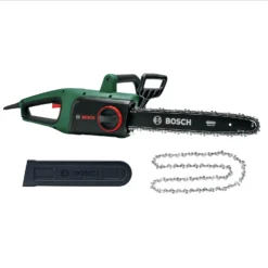 Bosch Universal Electric Chainsaw 12 Bosch Universal Electric Chainsaw -Garden Care Shop 12830404 8344935068841228