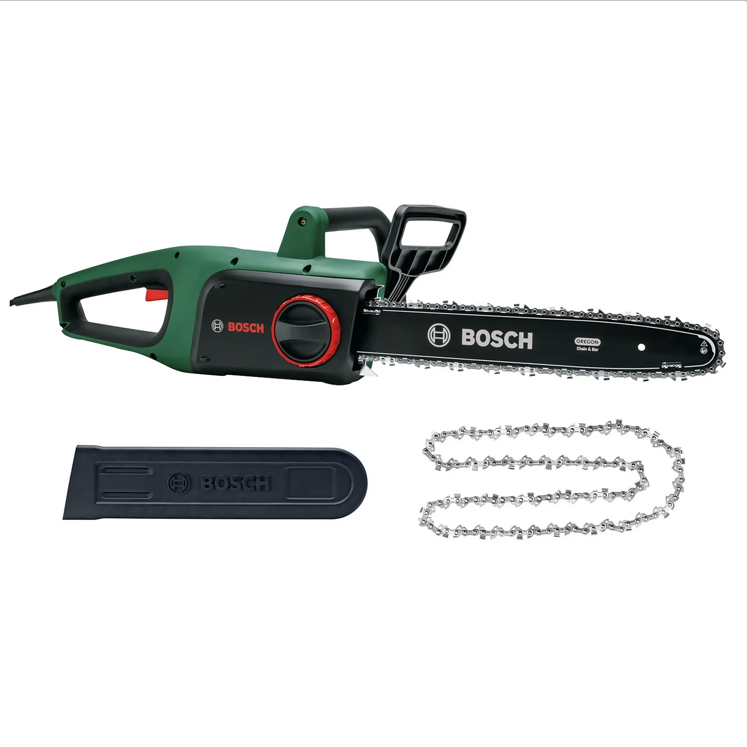 Bosch Universal Electric Chainsaw 4 Bosch Universal Electric Chainsaw - Image 4