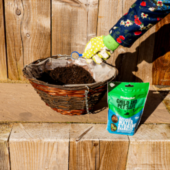 Ecofective Natural Water Storing Granules - 350g -Garden Care Shop 12832447 7235027535259785