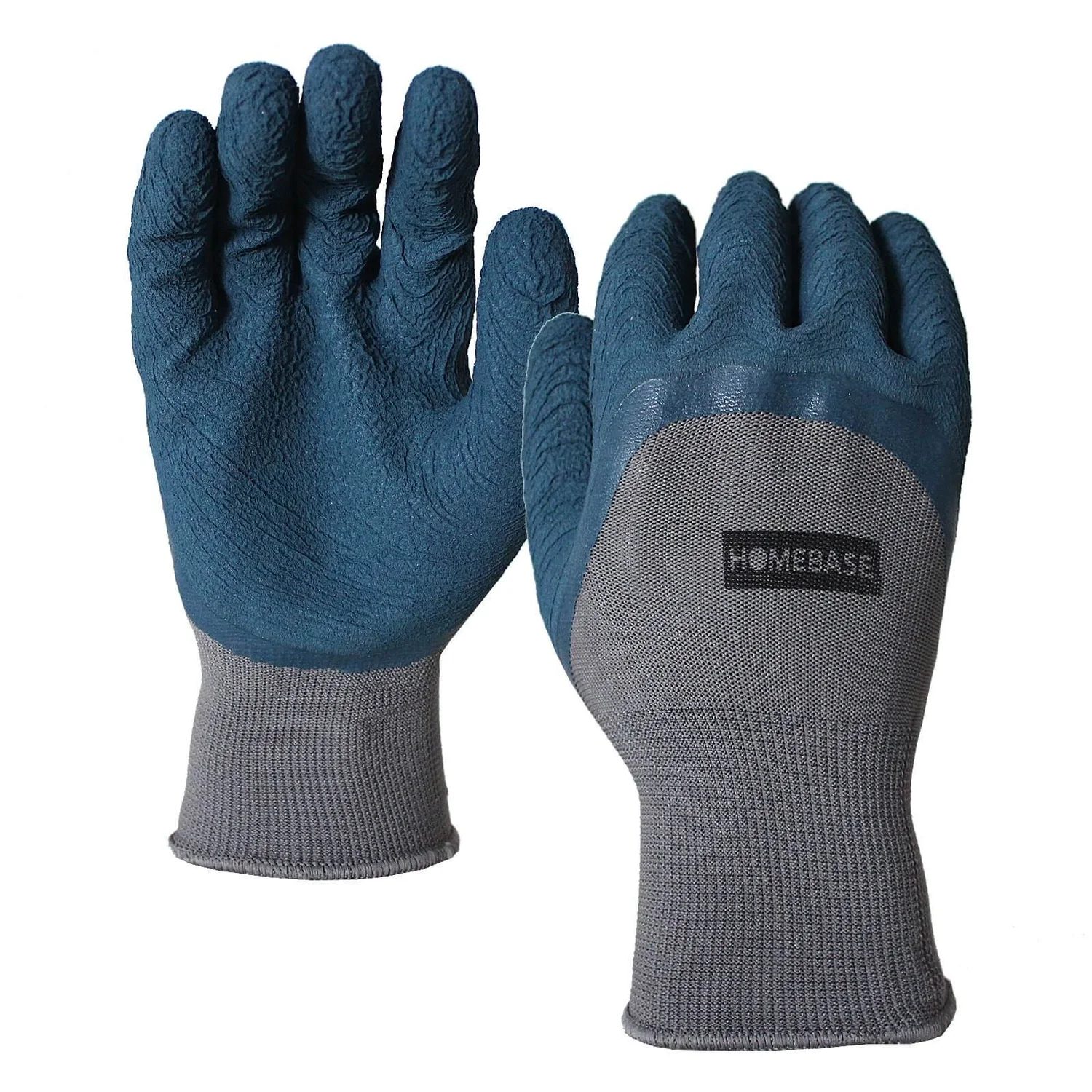 Homebase Universal Gardener Gloves - Large 1 Homebase Universal Gardener Gloves - Large