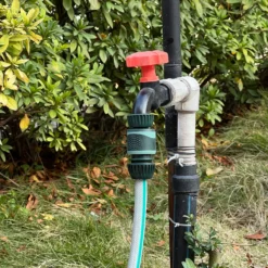 Homebase 8 Pattern Spray Gun Set -Garden Care Shop 12834415 1965029348779420