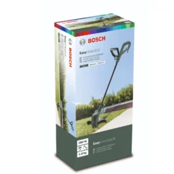 Bosch Easygrasscut 26 Corded Grass Trimmer -Garden Care Shop 12834527 3665054785752501